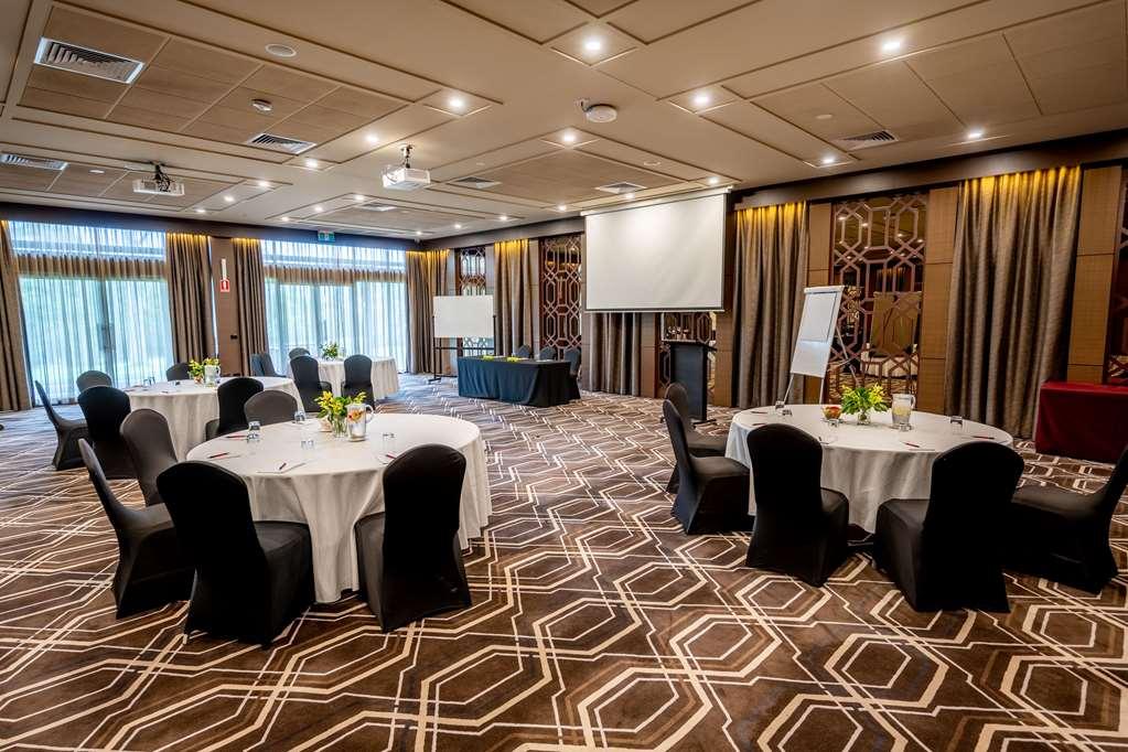 Chateau Elan At The Vintage Pokolbin Facilidades foto The Grand Ballroom